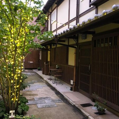 Вілла Imakumano Terrace - Dohachi An 道八庵 Кіото Екстер'єр фото